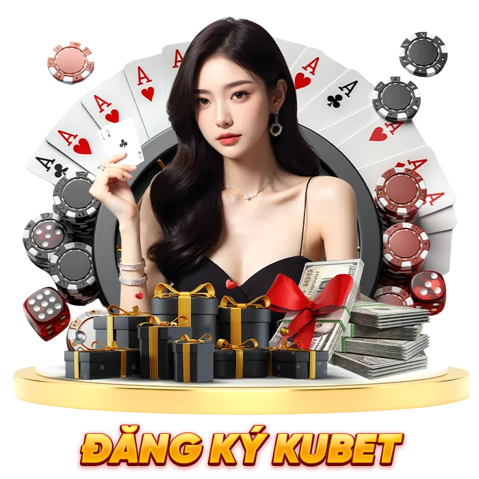 đăng ký kubet